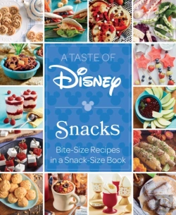 Bertrand.pt - A Taste Of Disney: Snacks