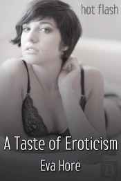 A Taste Of Eroticism