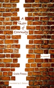 A Taste Of Eternity