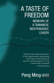 A Taste Of Freedom