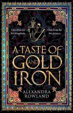 Bertrand.pt - A Taste Of Gold And Iron