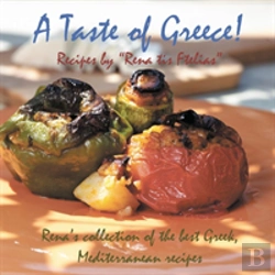 Bertrand.pt - A Taste Of Greece! - Recipes By 
