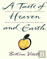 A Taste Of Heaven And Earth