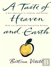 A Taste Of Heaven And Earth