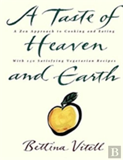 Bertrand.pt - A Taste Of Heaven And Earth