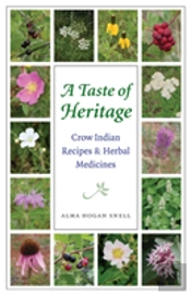 A Taste Of Heritage