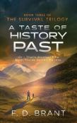 A Taste Of History Past