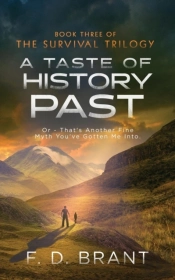 A Taste Of History Past