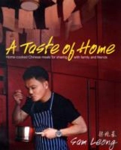 A Taste Of Home