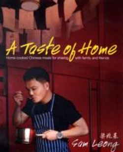 Bertrand.pt - A Taste Of Home