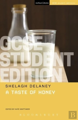 Bertrand.pt - A Taste Of Honey Gcse Student Edition
