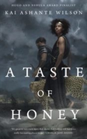 A Taste Of Honey