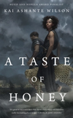 Bertrand.pt - A Taste Of Honey