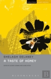 A Taste Of Honey