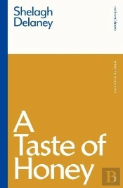 A Taste Of Honey