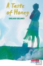 A Taste Of Honey