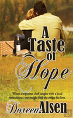 Bertrand.pt - A Taste Of Hope