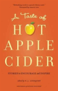 A Taste Of Hot Apple Cider