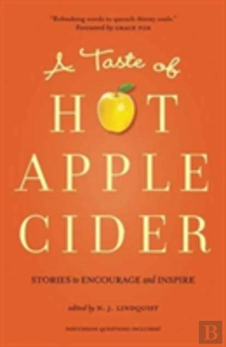 Bertrand.pt - A Taste Of Hot Apple Cider