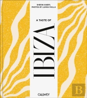 A Taste Of Ibiza