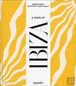 Bertrand.pt - A Taste Of Ibiza