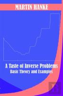 A Taste Of Inverse Problems
