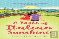 A Taste Of Italian Sunshine
