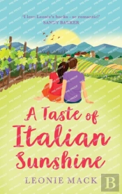 A Taste Of Italian Sunshine