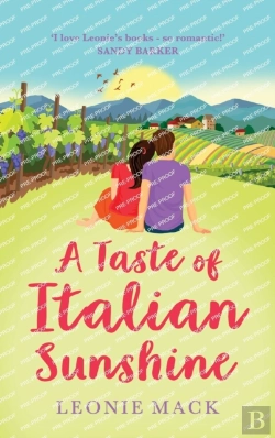 Bertrand.pt - A Taste Of Italian Sunshine