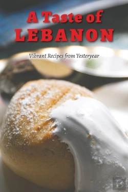 Bertrand.pt - A Taste Of Lebanon