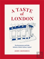 A Taste Of London