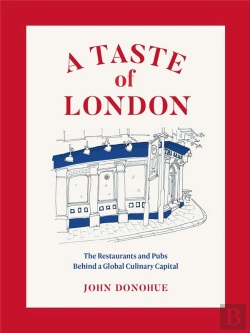 Bertrand.pt - A Taste Of London