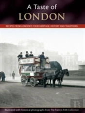 A Taste Of London