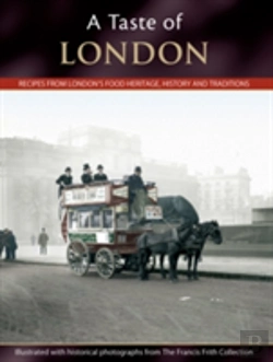Bertrand.pt - A Taste Of London
