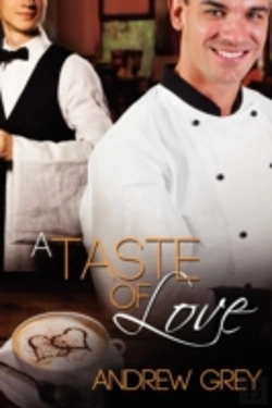 Bertrand.pt - A Taste Of Love