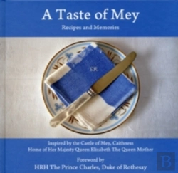 Bertrand.pt - A Taste Of Mey