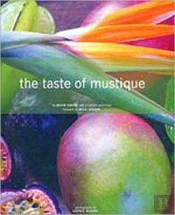 Bertrand.pt - A Taste Of Mustique