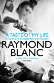 A Taste Of My Life