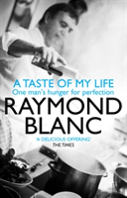Bertrand.pt - A Taste Of My Life