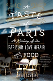 A Taste Of Paris