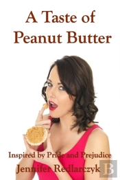 A Taste Of Peanut Butter: Inspired By Pr