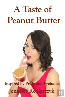 Bertrand.pt - A Taste Of Peanut Butter: Inspired By Pr