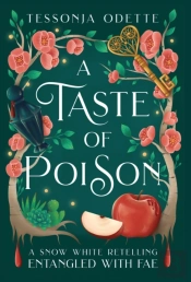 A Taste Of Poison