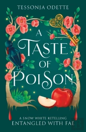 A Taste Of Poison