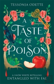 A Taste Of Poison