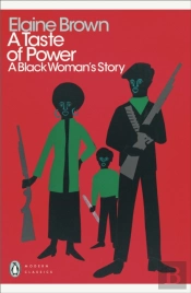 A Taste Of Power
