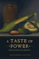 A Taste Of Power