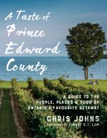 A Taste Of Prince Edward County