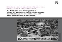 A Taste Of Progress