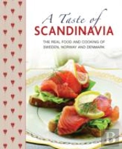 A Taste Of Scandinavia